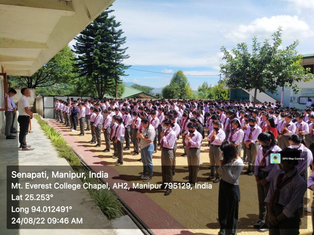 MEC NEW ACADEMIC SESSION 2022-2023 UNDER NEP-2020 INITIATED …….…………..