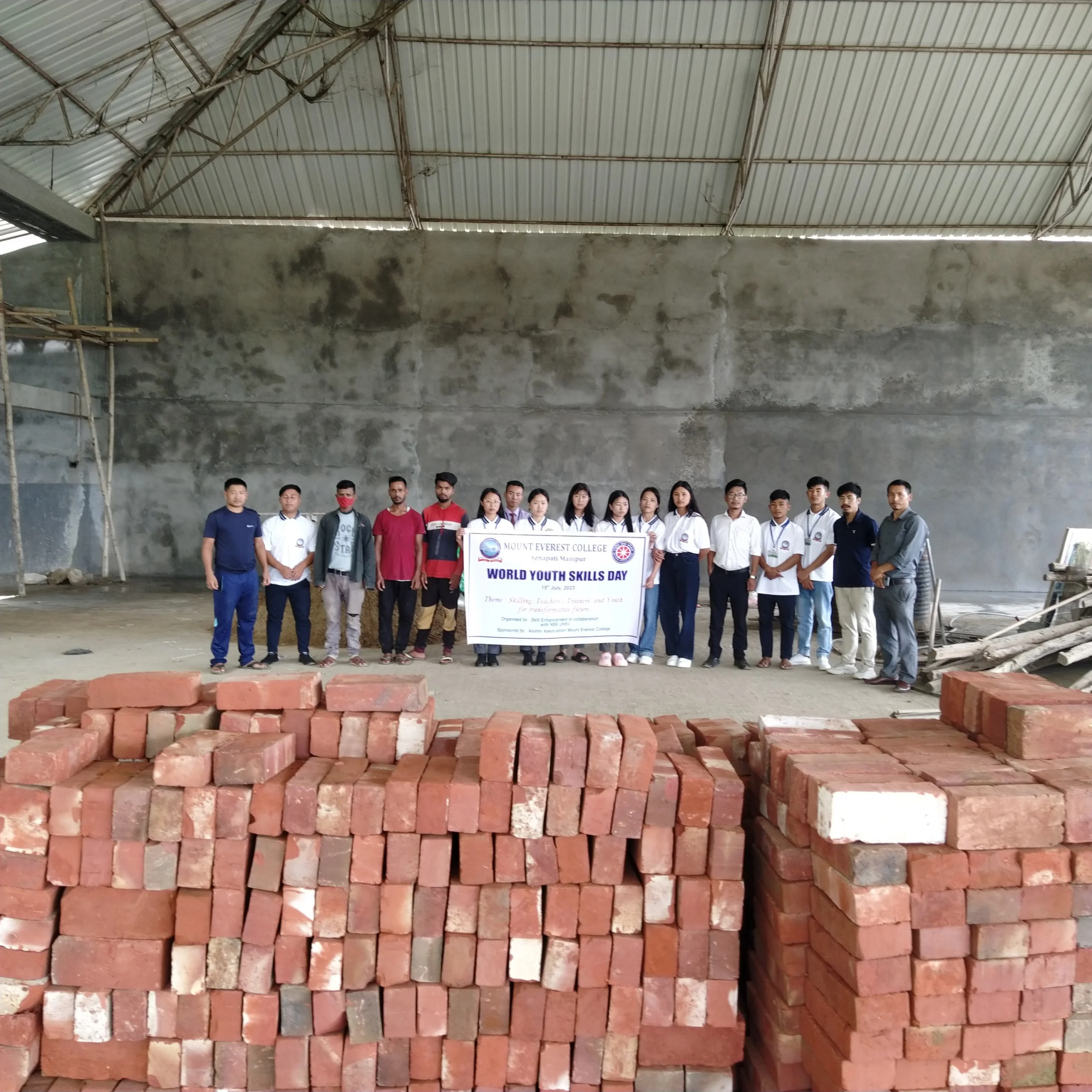 World Youths Skill Day