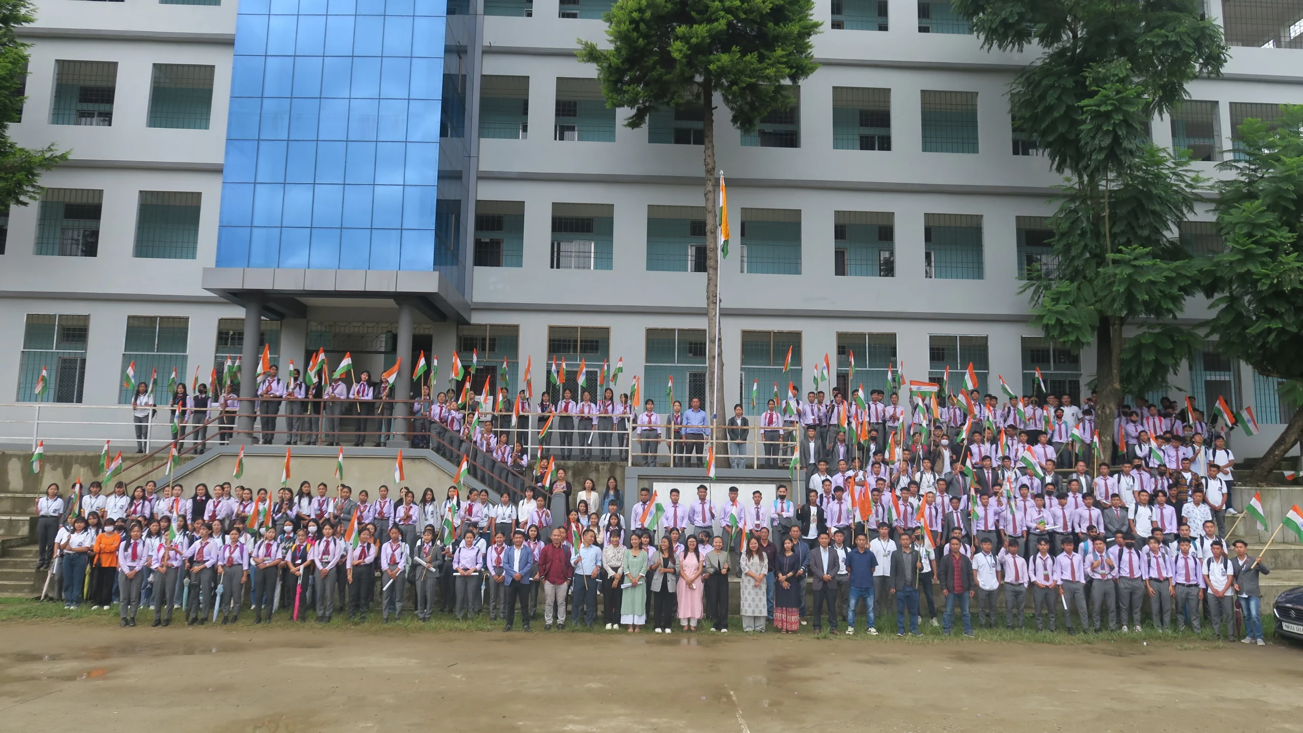 Har Ghar Tiranga and Independence Day Celebration